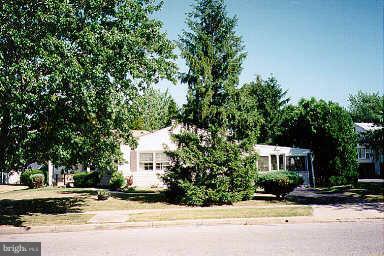 1909 Winder Road Baltimore, MD 21244 - Photo 1 of 1 a front view of a house with a yard