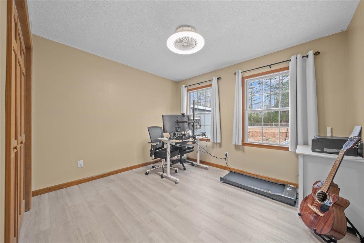 640 Old Rock Quarry Road Enoree, SC 29335 - Photo 16 of 28