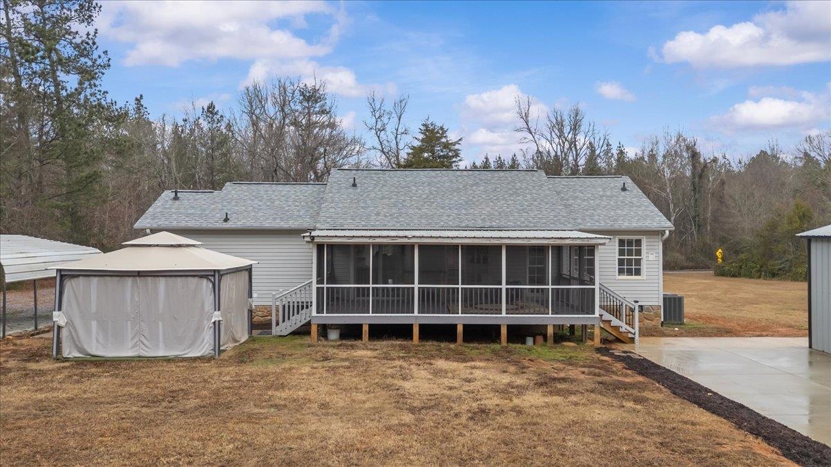 640 Old Rock Quarry Road Enoree, SC 29335 - Photo 20 of 28