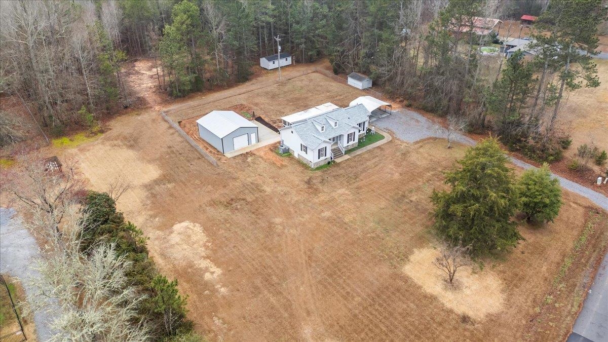 640 Old Rock Quarry Road Enoree, SC 29335 - Photo 26 of 28