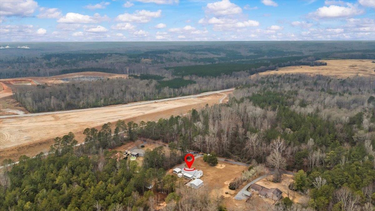 640 Old Rock Quarry Road Enoree, SC 29335 - Photo 28 of 28