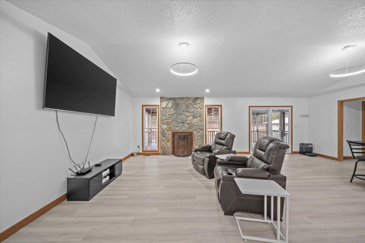 640 Old Rock Quarry Road Enoree, SC 29335 - Photo 3 of 28