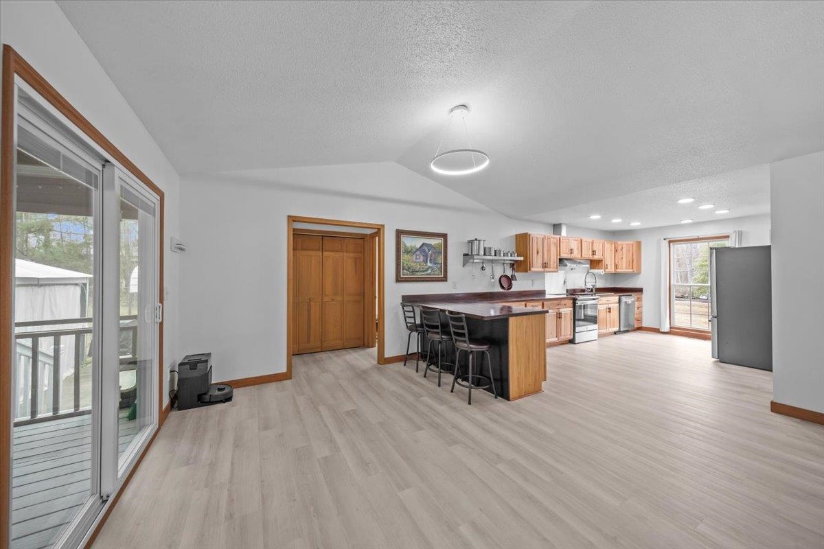 640 Old Rock Quarry Road Enoree, SC 29335 - Photo 6 of 28