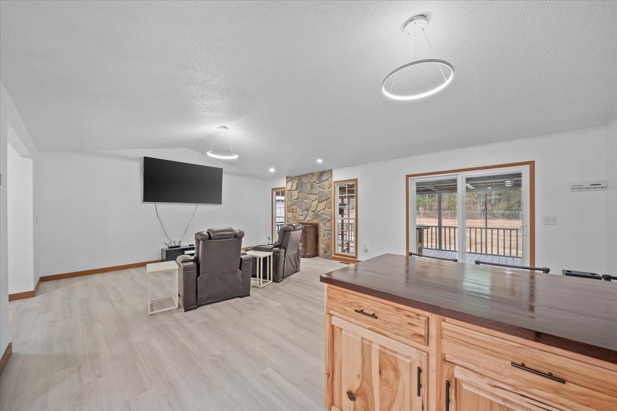 640 Old Rock Quarry Road Enoree, SC 29335 - Photo 8 of 28