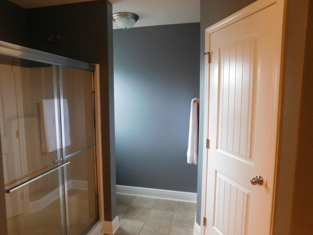 5615 Price Plantation Road Baker, FL 32531 - Photo 26 of 28 Master Bath Separate Shower