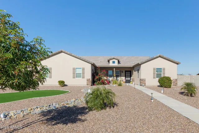 $799,000 | 8998 West Garnet Mountain Drive, Casa Grande, AZ 85194