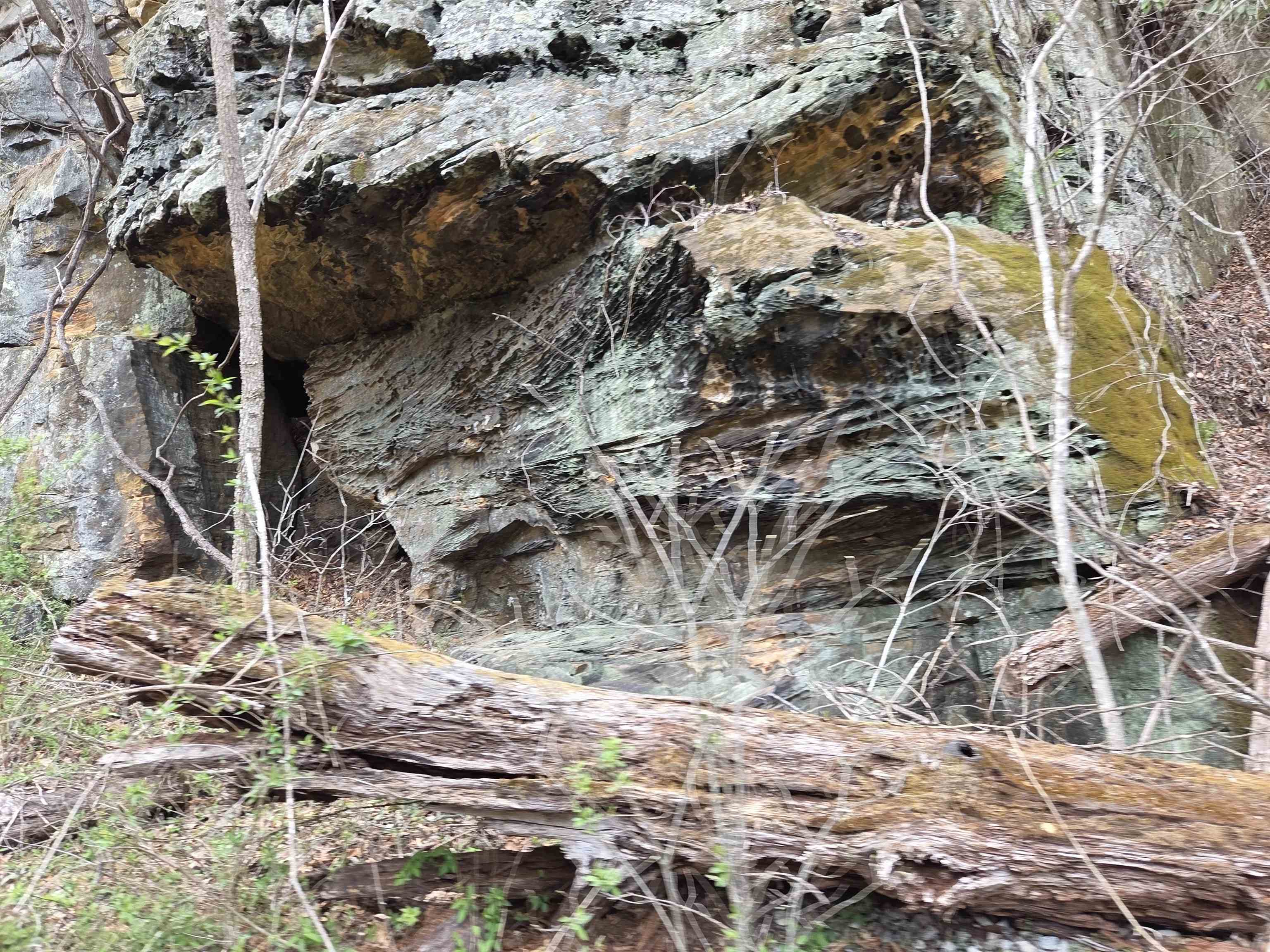 Kiser Fork Road Olive Hill, KY 41164 - Photo 27 of 46 Gallery Image 27