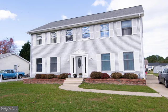 $329,900 | 807 Bayly Road, Cambridge, MD 21613