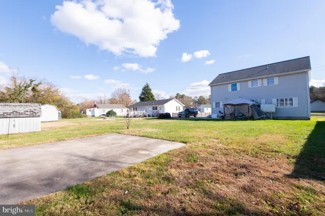 $329,900 | 807 Bayly Road, Cambridge, MD 21613