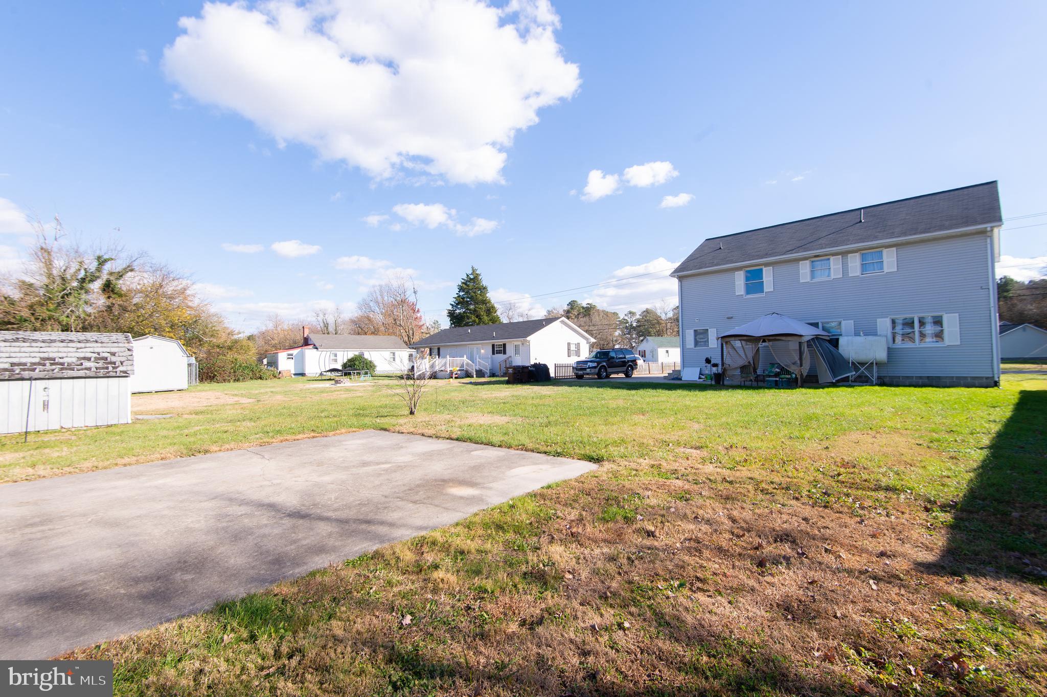 807 Bayly Road Cambridge, MD 21613 - Photo 33 of 38