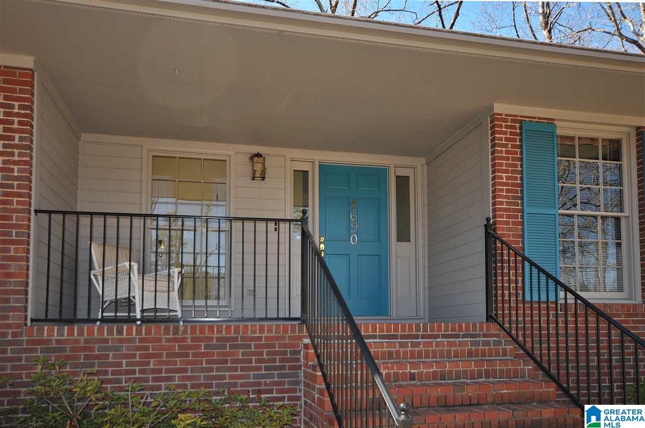 4690 Caldwell Mill Road Birmingham, AL 35243 - Photo 2 of 44