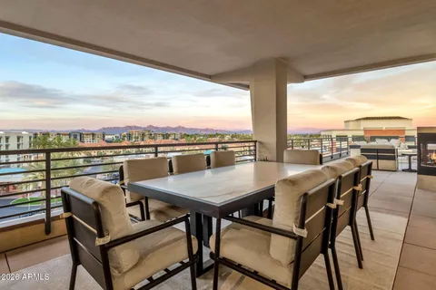 $3,495,000 | 7301 East 3rd Avenue, Unit 508, Scottsdale, AZ 85251