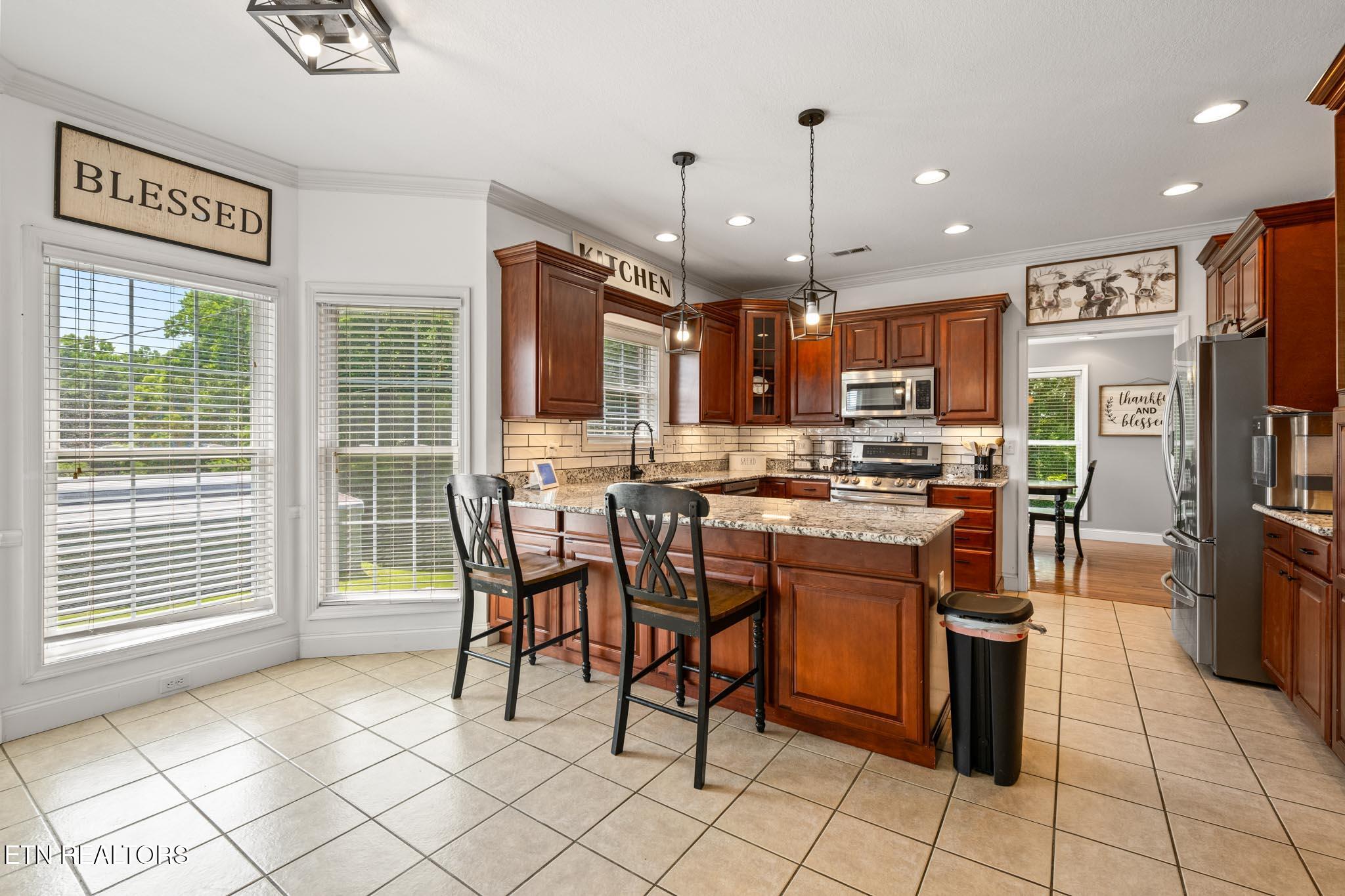 379 Red Hill Road Andersonville, TN 37705 - Photo 14 of 56 18-379 Red Hill Rd