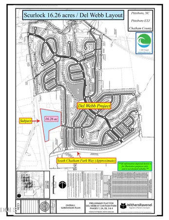 $14,710,000 | 88 Daisy Scurlock Road, Moncure, NC 27559