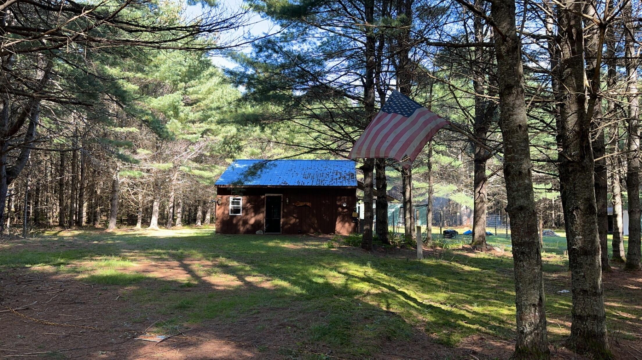 1301 Long Falls Dam Road New Portland, ME 04961 - Photo 4 of 5 IMG_4933.JPG