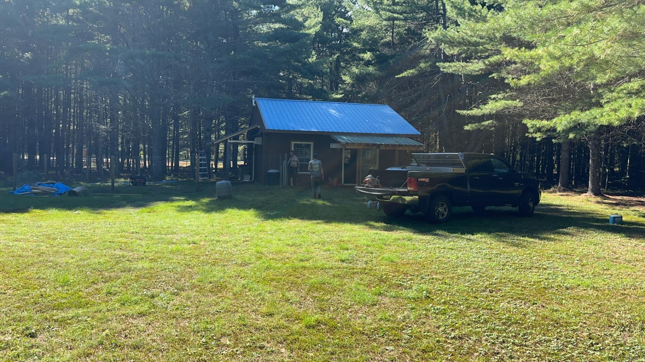 1301 Long Falls Dam Road New Portland, ME 04961 - Photo 5 of 5 IMG_4935.JPG