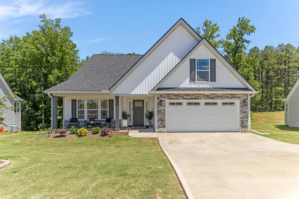 $379,000 | 150 Double Crk Drive, Gaffney, SC 29341