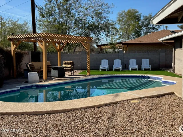 $3,200 | 1053 East Alameda Drive, Tempe, AZ 85282