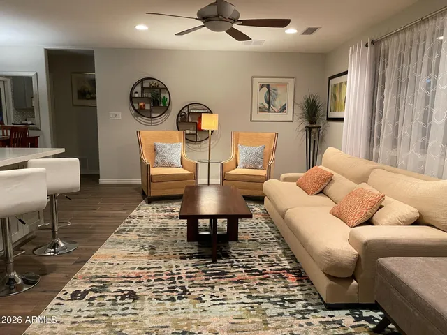 $3,200 | 1053 East Alameda Drive, Tempe, AZ 85282