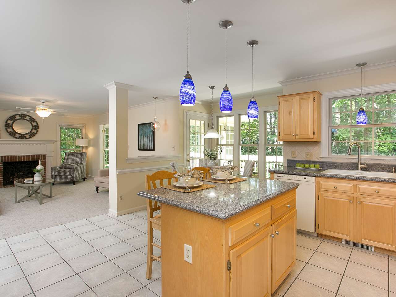 900 Oxgate Circle Raleigh, NC 27615 - Photo 11 of 30 Photo 11