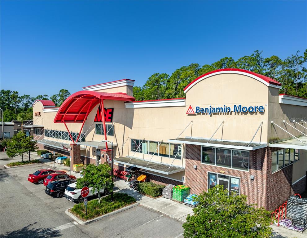 11786 Narcoossee Road Orlando, FL 32832 - Photo 1 of 30