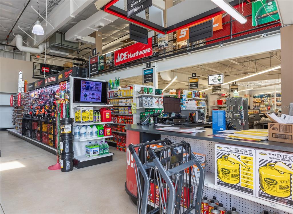 11786 Narcoossee Road Orlando, FL 32832 - Photo 15 of 30