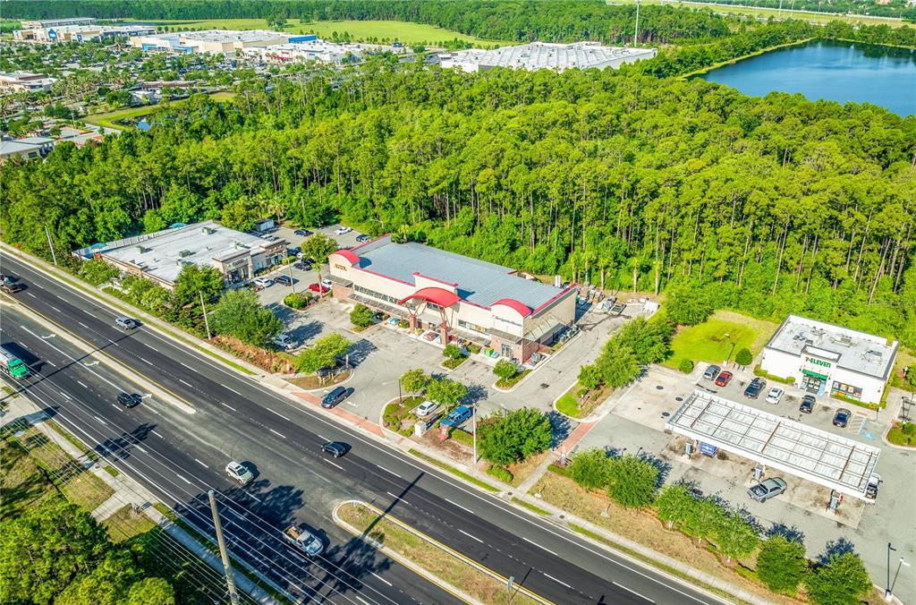 11786 Narcoossee Road Orlando, FL 32832 - Photo 2 of 30