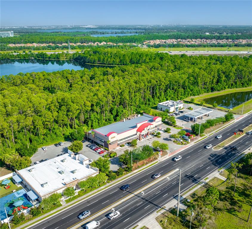 11786 Narcoossee Road Orlando, FL 32832 - Photo 3 of 30