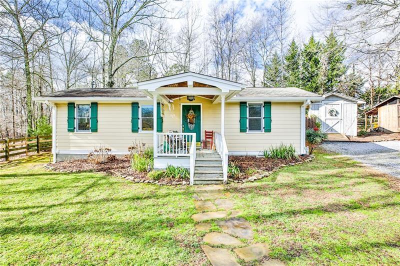 4022 Earney Road Woodstock, GA 30188 - Photo 1 of 1 Gallery Image 1
