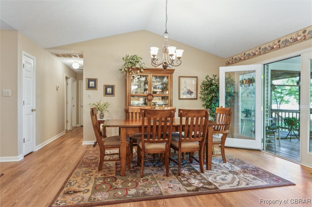 591 Plantation Road North, VA 23128 - Photo 21 of 50 Gallery Image 21