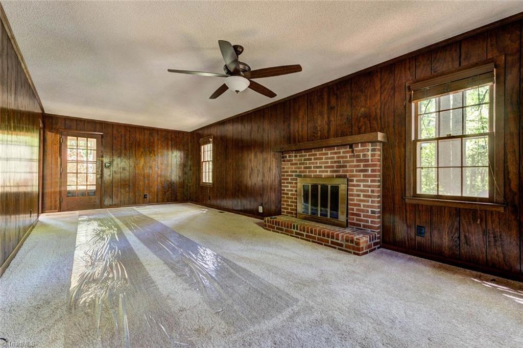 7211 Prentiss Road Greensboro, NC 27409 - Photo 11 of 30