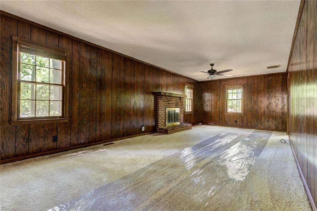 7211 Prentiss Road Greensboro, NC 27409 - Photo 12 of 30