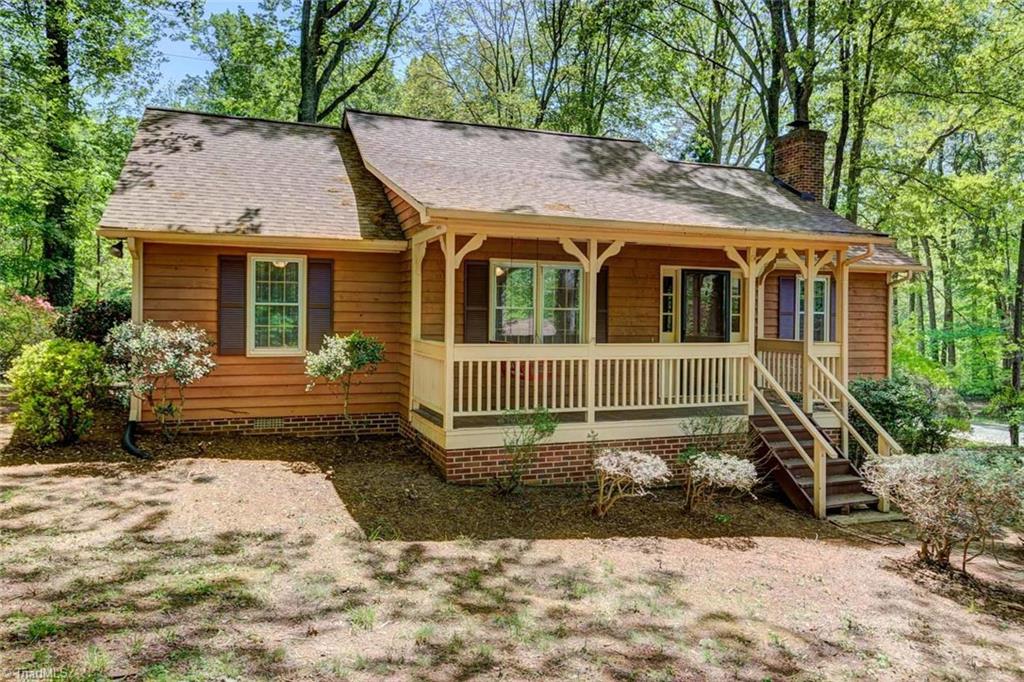 7211 Prentiss Road Greensboro, NC 27409 - Photo 30 of 30