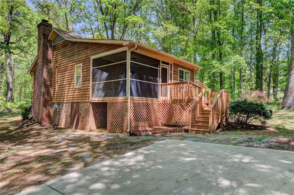 7211 Prentiss Road Greensboro, NC 27409 - Photo 5 of 30