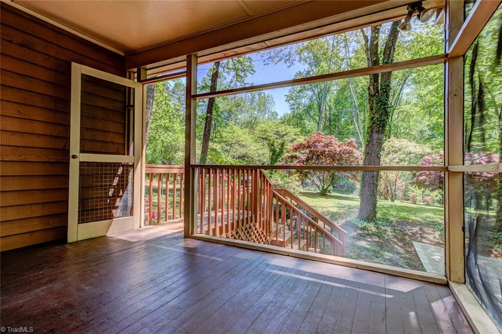 7211 Prentiss Road Greensboro, NC 27409 - Photo 8 of 30