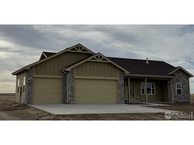 $595,000 | 15115 Road 7.3, Wiggins, CO 80654