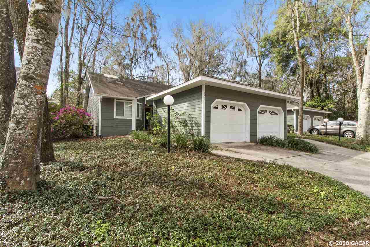 4941 Southwest 10th Lane Gainesville, FL 32607 - Photo 1 of 30