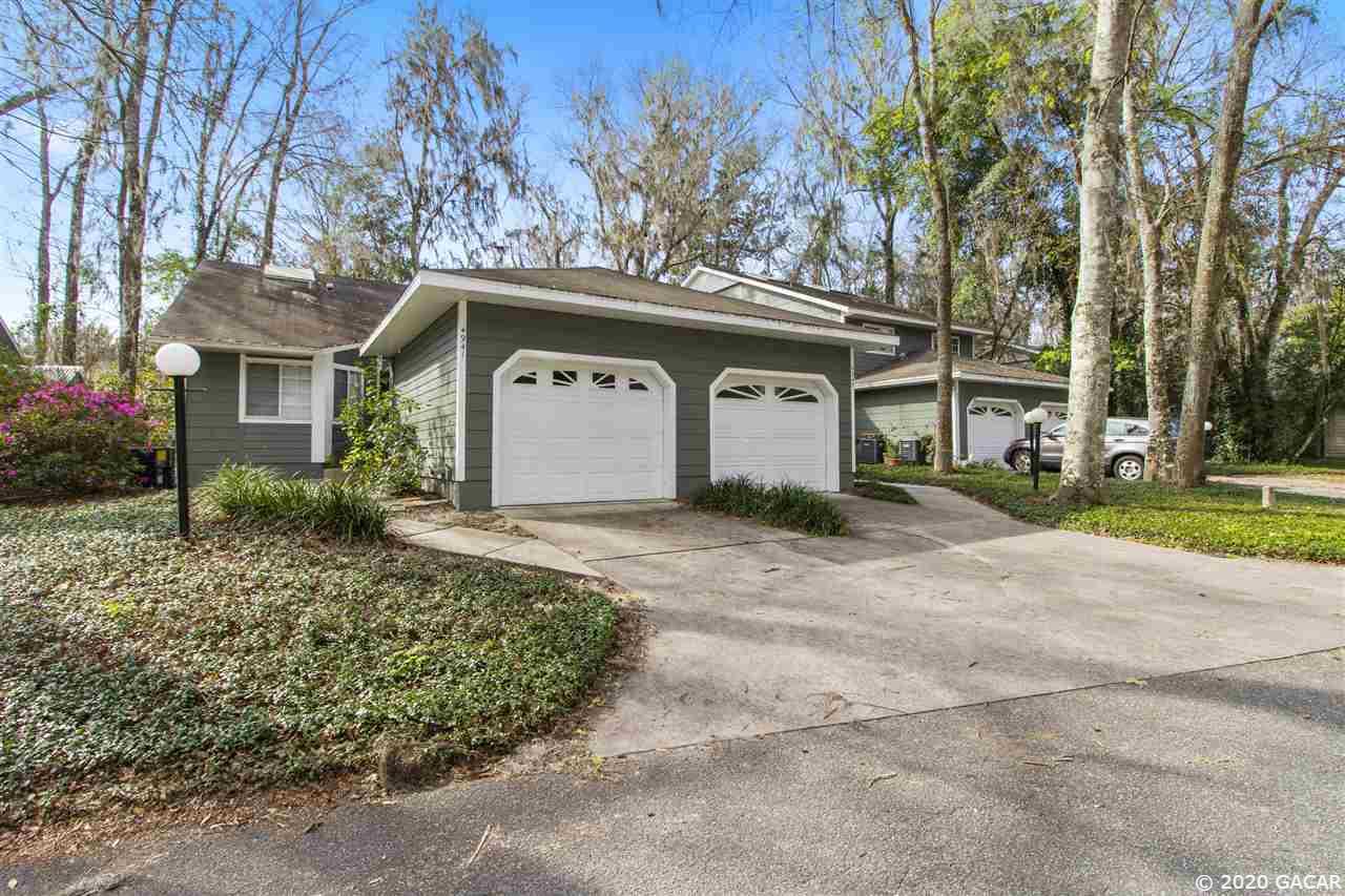 4941 Southwest 10th Lane Gainesville, FL 32607 - Photo 2 of 30