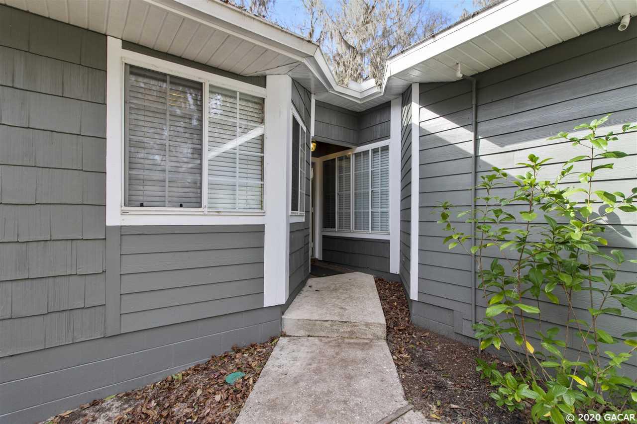 4941 Southwest 10th Lane Gainesville, FL 32607 - Photo 3 of 30