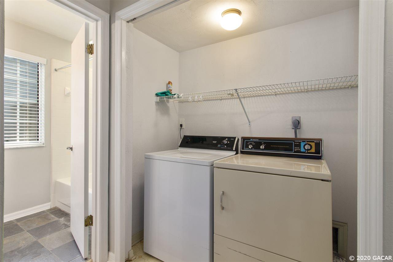 4941 Southwest 10th Lane Gainesville, FL 32607 - Photo 22 of 30