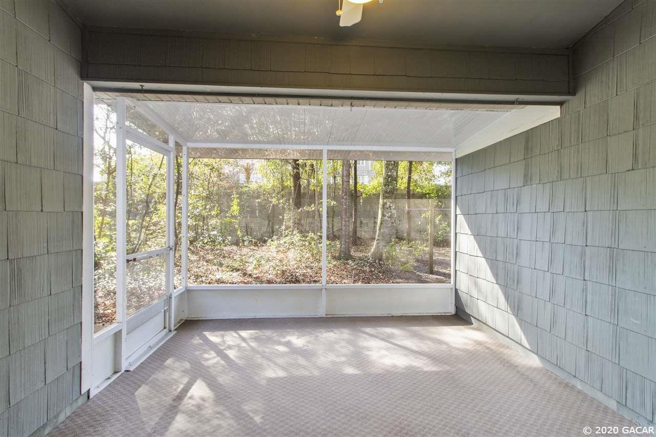4941 Southwest 10th Lane Gainesville, FL 32607 - Photo 23 of 30