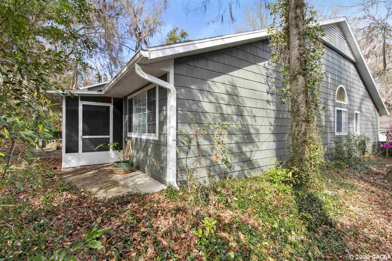 4941 Southwest 10th Lane Gainesville, FL 32607 - Photo 25 of 30