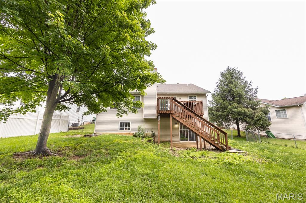 2130 Streamview Court O'Fallon, IL 62269 - Photo 25 of 32