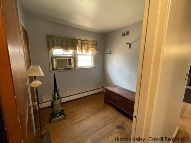 1248 Old Post Road New Paltz, NY 12561 - Photo 14 of 15 a view of room with window and bathroom