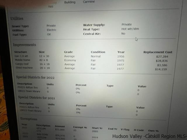 1248 Old Post Road New Paltz, NY 12561 - Photo 15 of 15