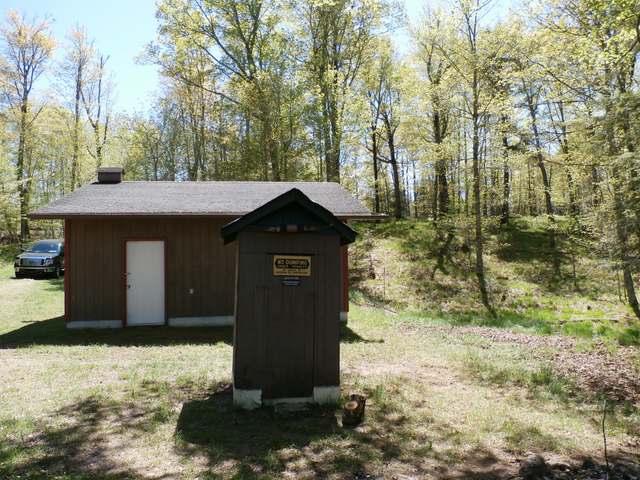 19266 Fish Hawk Road Watersmeet, MI 49969 - Photo 12 of 17 Gallery Image 12
