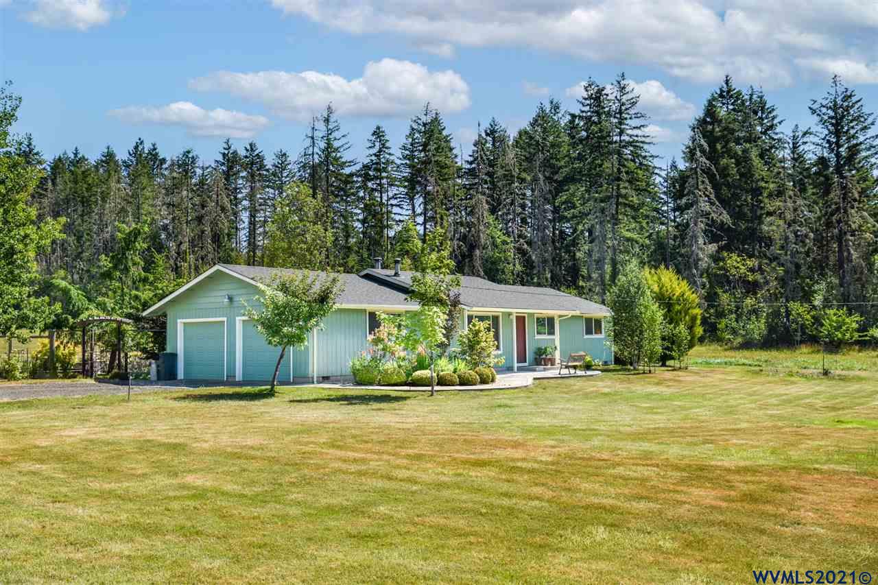 25803 Foster Road Monroe, OR 97456 - Photo 1 of 41 Gallery Image 1