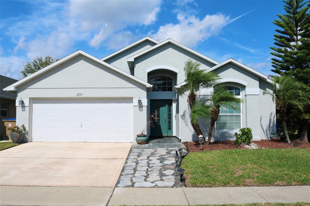 2511 Crown Ridge Circle Kissimmee, FL 34744 - Photo 1 of 1 Gallery Image 1