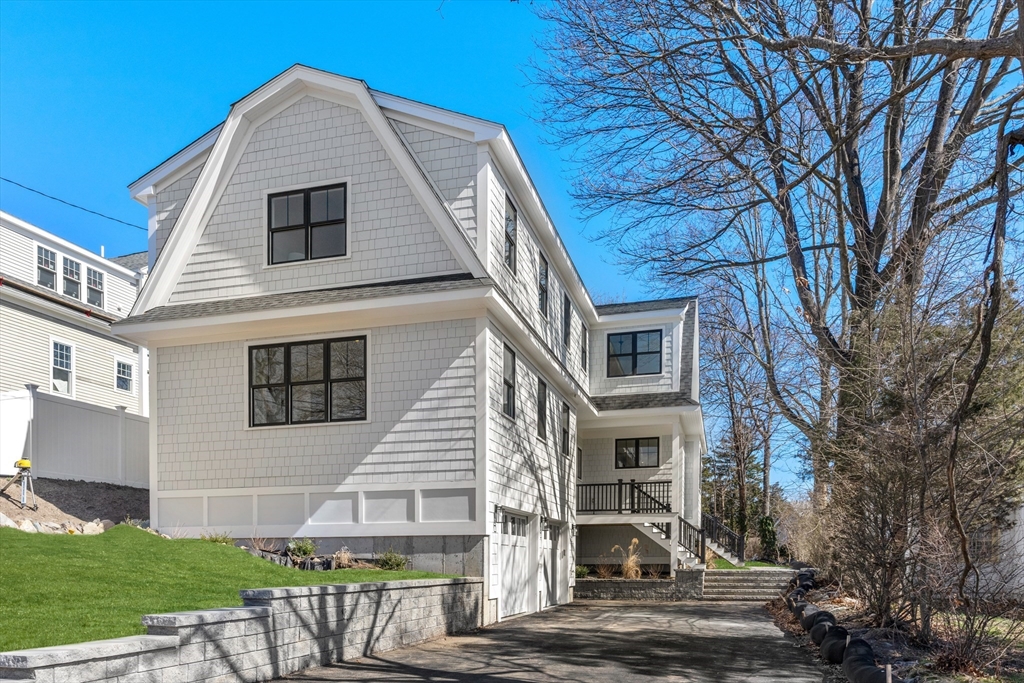 95 Wompatuck Road Hingham, MA 02043 - Photo 2 of 40 Gallery Image 2
