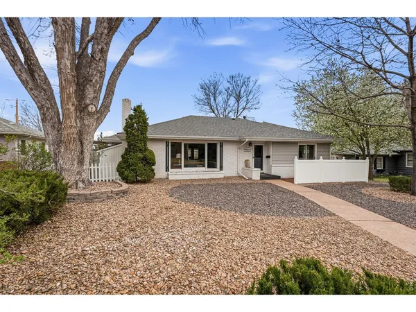 $619,000 | 1635 Montview Boulevard, Greeley, CO 80631
